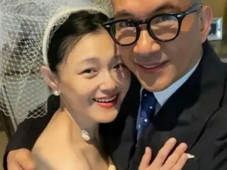 "I want to have a fun funeral..." Barbie Soo, wife of Koo Jun Yeob (CLON), is considering holding a farewell party open to fans in accordance with her wishes.