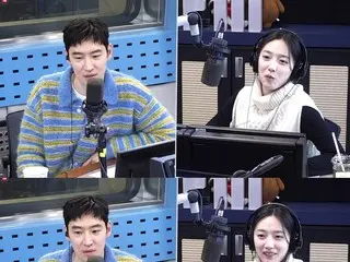 Lee Je Hoon, "I don't make impulse purchases... I've had my favorite down jacket for 10 years"... Appears on radio show