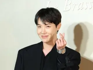 "BTS" J-HOPE to tease solo comeback in March...first album since Discharge