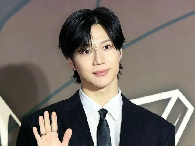 [Official] SHINee's TAEMIN files lawsuit for insults and sexual harassment... "We will take strong legal action"