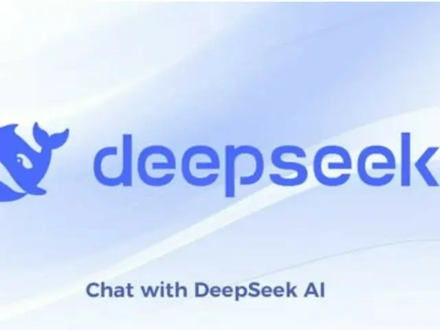 Hot Topic: Deep Seek is a hot topic, and South Korea is also restricting its use in government ministries and companies.