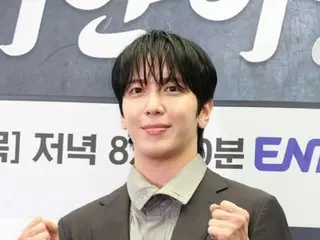 CNBLUE postpones Kaohsiung Hong Kong concert to May... Fans' consideration for Yong Hwa's injury