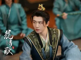 <Chinese TV Series NOW> "The Bride of the Villain Prince" EP11, traces of poisoning found in Liu Xiang's body = Synopsis / Spoilers