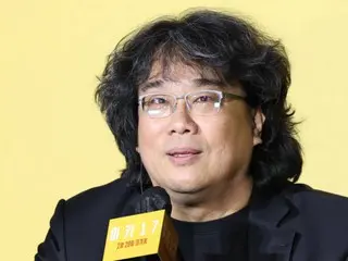 Director Bong JUNHO appears on "Newsroom" on the 9th to share behind-the-scenes details of "Mickey 17"