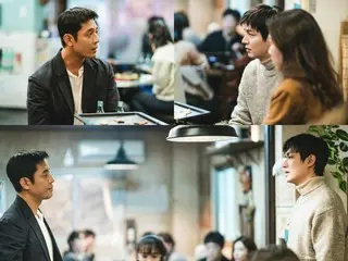 "Because the Stars are Gossiping" Lee Min-ho Vs Kim Zu Hun, Kong Hyo Jin in big affair