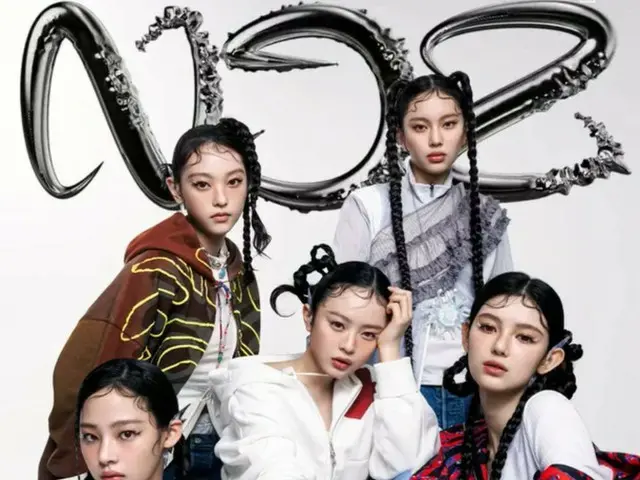 "NewJeans" → "NJZ", has changed completely since announcing their independent activities? The world is paying close attention to the "spot" concept of their comeback from their new SNS account