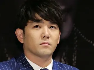 Kangin　(former Super Junior) supports Eunhyuk's solo activities... friendship remains unchanged even after his departure