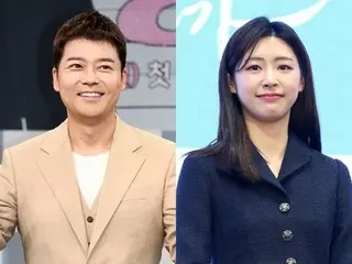 Jun Hyun Moo and Hong Juyeon's WEDDING RUMORS "regeneration"... "Love line" that increases fatigue