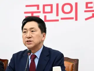 People Power goes on the offensive, saying "President Yoon Seok-yeol's impeachment trial is a trial with a decided answer"... Criticizing the judicial system = South Korea