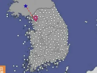 North Korea reports magnitude 2.1 earthquake in North Hwanghae Province