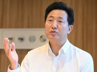 Seoul Mayor: "President Yoon will accept the risks and restore Japan-Korea and US-Korea relations" (Korea)