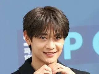 SHINee's Minho successfully completes Japan concert... First solo Asia tour goes smoothly