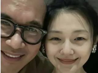 Singer Koo Jun Yeob has already completed the separation of assets from the late Barbie Soo... Transfers 1.6 billion yen mansion to wife's mother