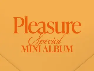 "TREASURE" will make a comeback with the special mini album "Pleasure" on Friday, March 7th!