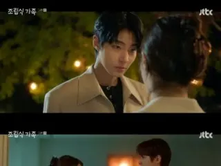 <Korean TV Series REVIEW> "Prefabricated Family - Where Our Love Lies" Episode 11 Synopsis and Behind the Scenes... Hwang In Hyup is criticized for his photography skills = Behind the Scenes and Synopsis