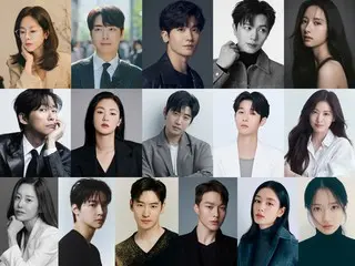 From "My Perfect Secretary" to "Model Taxi 3," SBS TV Series lineup... Will they be able to maintain the record of being the No. 1 in viewership ratings for five consecutive years?