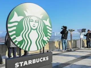 Starbucks Korea surpasses 3 trillion won in sales and increases store count to 2,009 (Korea)