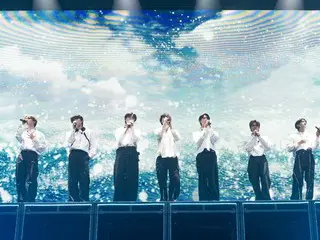 [Official Report] "n.SSign" completes 8 shows of Japan tour [EVERBLUE]! Additional shows announced