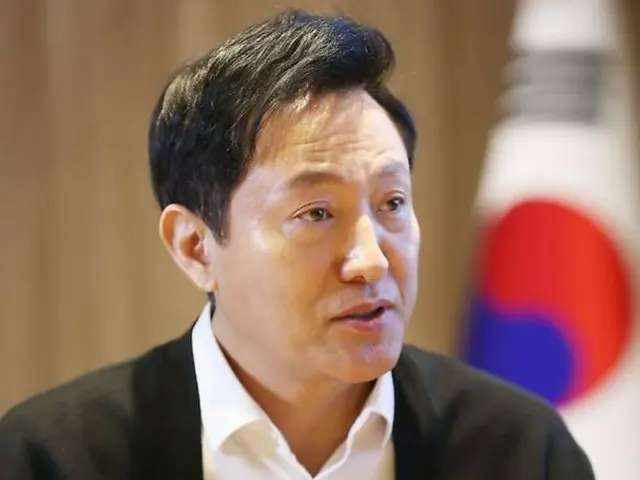 Seoul Mayor: "It's not too late to hold early presidential elections even after the conclusion of the presidential impeachment trial" - South Korea