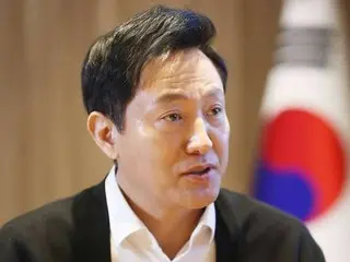 Seoul Mayor: "It's not too late to hold early presidential elections even after the conclusion of the presidential impeachment trial" - South Korea