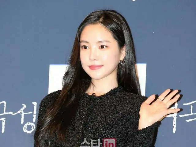 [Official] Son Naeun (former Apink), victim of mobile phone hacking, "threatened and demanded money"... Police are investigating