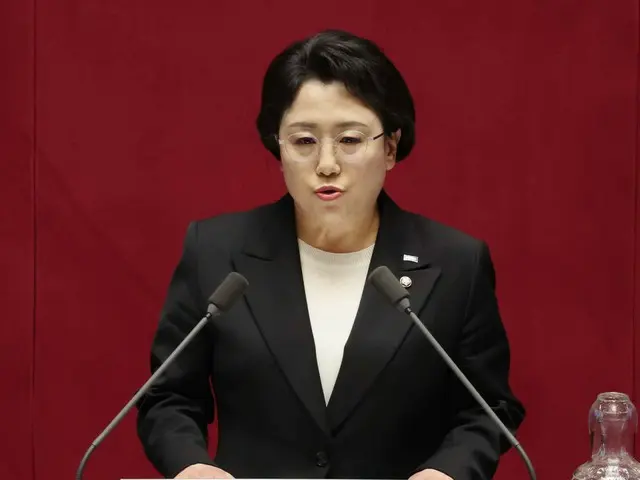 韓国野党代表「早期大統領選なら、極右内乱勢力を除いた連合が圧倒的勝利を」