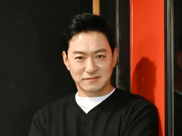 [Exclusive Interview] Joo Jin Mo comes to Japan for his first concert in 7 years! "As actor Joo Jin Mo, I wanted to say hello to my Japanese fans who have always supported me.
 Ta"