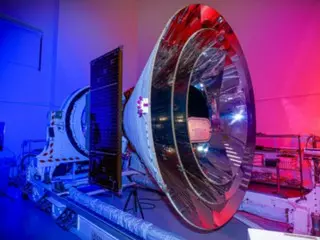 Space telescope developed by Korea Astronomical Institute and others to be held at wrap-up party in collaboration with NASA - Korean media