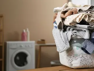 "Drying laundry indoors can kill you" - shocking warning