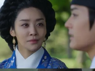 <Korean TV Series NOW> "Former Gyeong" EP11, Cha Juyeon is disappointed with the prince = Viewership rating 5.8%, Synopsis and spoilers