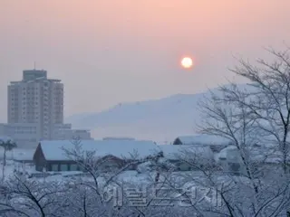 North Korea, which is pursuing an "anti-unification policy," has now unilaterally removed the "separated family reunion center" = South Korean government reacts negatively