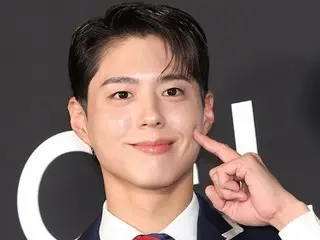 [Official] Actor Park BoGum becomes the first actor to become the new MC of "THE SEASONS"