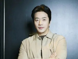 Actor Kwon Sang Woo: "My ankle pain is lifelong and still severe"... "I want to continue doing action movies" despite his wife Song Tae Yeon's disapproval