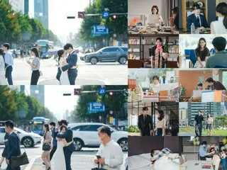 "My Perfect Secretary" Han JIMIN and Lee Jun Hyuk, the perfect happy ending... The drama ends on a high note with a record high audience rating of 12%