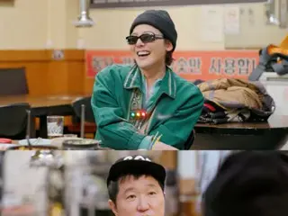 "Good Day" G-DRAGON (BIGBANG) & Jung Hyun & Defconn, "Dongmyo's" reunion... The story behind the shocking offer to appear