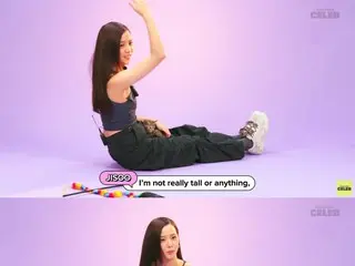 JISOO (BLACKPINK) has no inconveniences in daily life: "No one will notice me if I wear a hat"