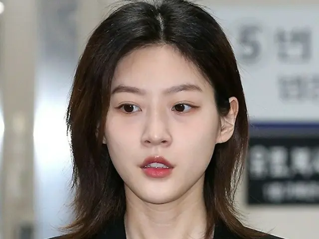 Kim Sae Ron dies, police "investigating circumstances of death"