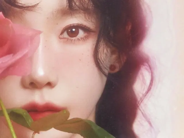 Tae Yeon (Girls' Generation), the first foreign singer to perform at the Taipei Dome, will be completing a sold-out Asia tour at Ariake Arena in April