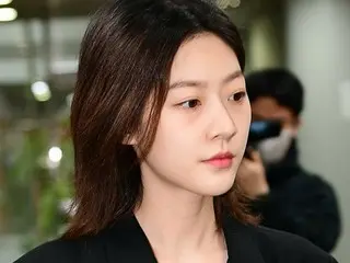 "All of my income is used for my family's living expenses"... The late Kim Sae Ron was evicted from her 200 million yen home... The reason why she had to take up part-time work