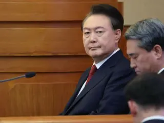 What is the "important decision" that South Korean President Yoon's lawyer hinted at during his impeachment trial?