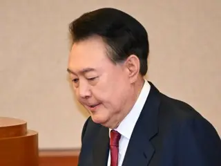 The Gwangju National Police Agency is investigating the Deep Feik case involving President Yoon and his wife.