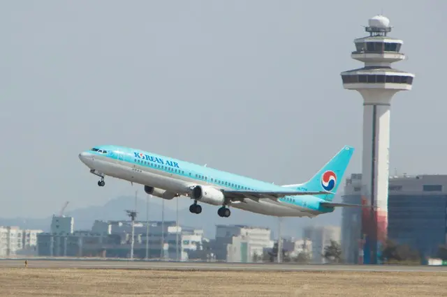 大韓航空が4月から「仁川-神戸」路線を新規就航…韓国で初