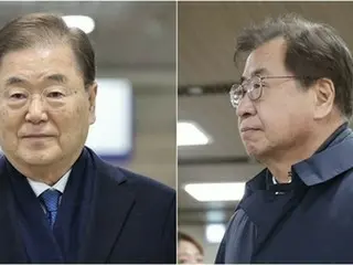 Former administration officials involved in forced repatriation of North Korean residents given "suspended sentence" in South Korea