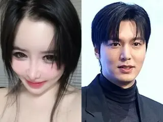 BOM (2NE1) claims that her husband is Lee Minho and that everything is true, sparking three love affair rumors herself... Fans also release a statement saying that the situation is "tremendous damage to the group" and the situation becomes even more climaxing