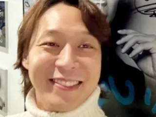 YUCHUN, activities in Japan are going well after retracting retirement... Fans take photos of his upbeat recent status