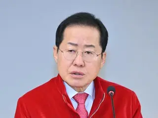 Daegu Mayor: "We are fully prepared for the presidential election" ... "Lee Jae Myung will not be elected" = South Korea