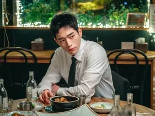 Seo Kang Joon, perfect in both action and comics with "Undercover High School"