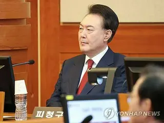 President Yoon's trial preparatory process ended in 13 minutes without revealing whether he admitted to the charges