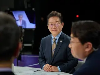 South Korean ruling party lawmaker: "Lee Jae-myung is a 'comprehensive criminal kit'"... "Correct yourself before others"