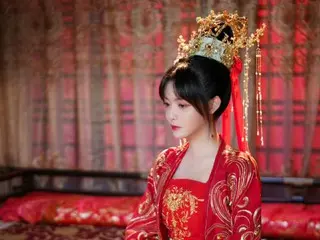 <Chinese TV Series NOW> "The Bride of the Villain Prince" 2 EP4, Hua Qing Ge and Ji Chu accidentally kiss each other = Synopsis / Spoilers